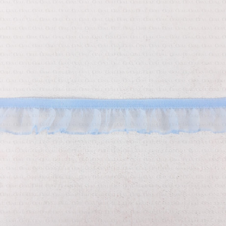 Gumokoronka mm 1m.b. nr: 