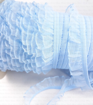 Gumokoronka mm 1m.b. nr: 