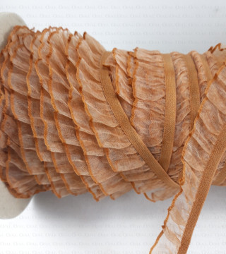 Gumokoronka mm 1m.b. nr: 