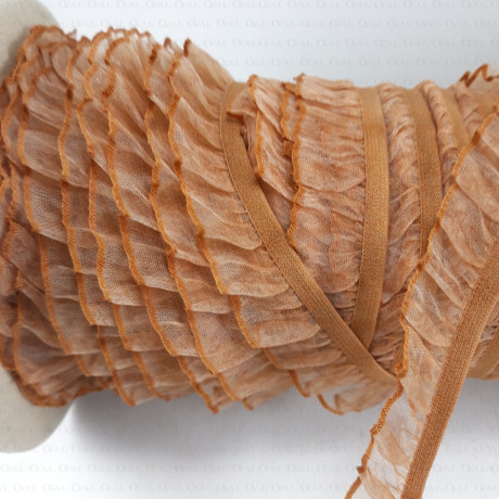 Elastic lace 17mm 1m 273