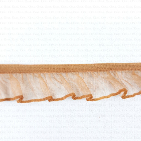 Elastic lace 17mm 1m 273