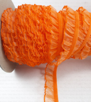 Rubber lace 17mm 1m 274