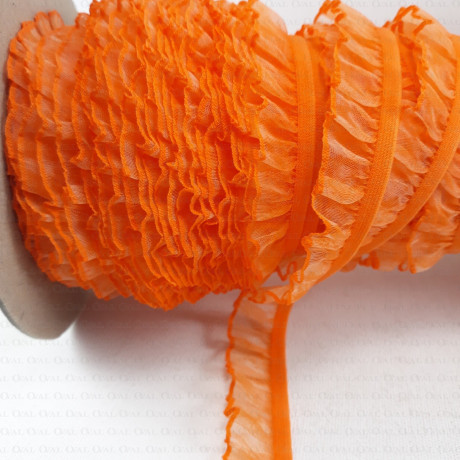 Rubber lace 17mm 1m 274