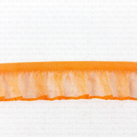 Rubber lace 17mm 1m 274