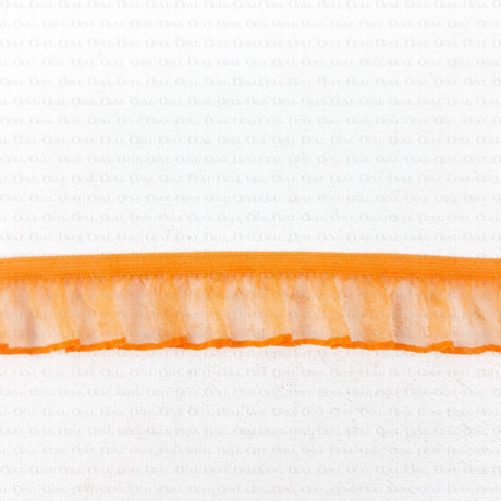 Rubber lace 17mm 1m 274