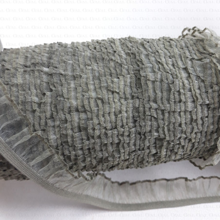 Rubber lace 17mm 1m 276