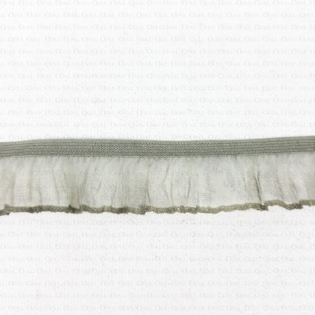 Rubber lace 17mm 1m 276