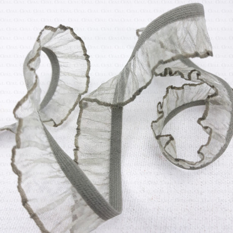 Gumokoronka mm 1m.b. nr: 