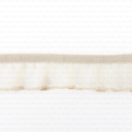 Gumokoronka mm 1m.b. nr: 