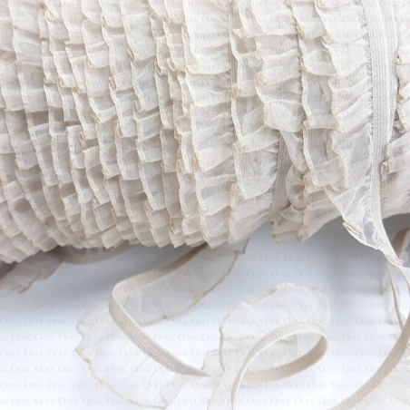 Gumokoronka mm 1m.b. nr: 