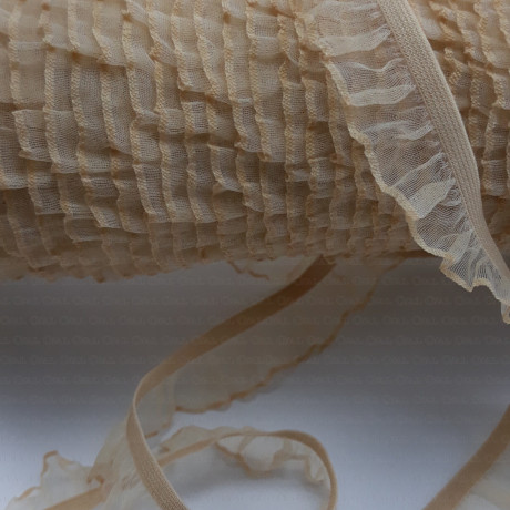 Gumokoronka mm 1m.b. nr: 286