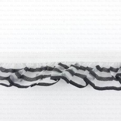 Gumokoronka mm 1m.b. nr: 