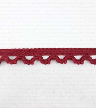 Gumokoronka 14mm  321