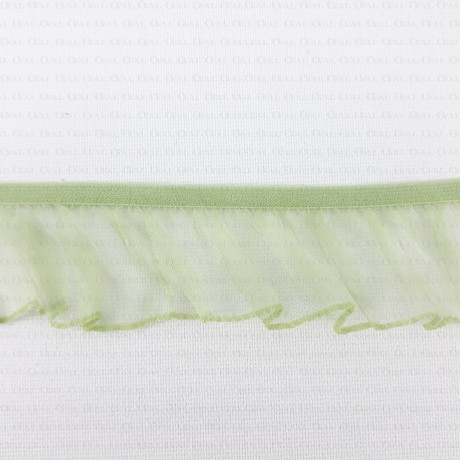 Rubber crown 29mm 1m 296