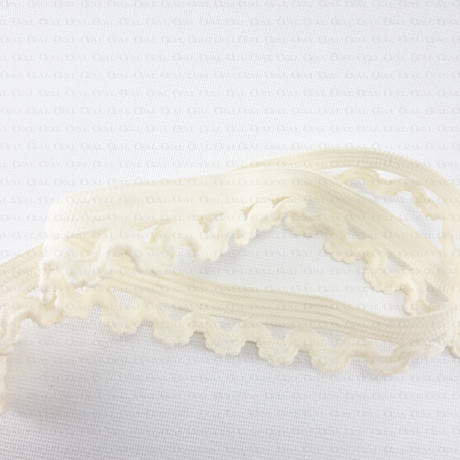 Gumokoronka 14mm 1m.b. nr: 315