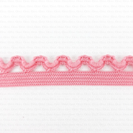 Rubber lace 14mm /1 or 25m 315