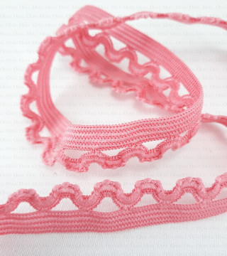 Rubber lace 14mm /1 or 25m 315