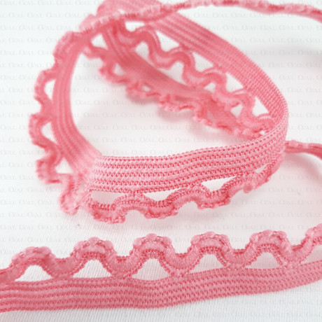 Rubber lace 14mm /1 or 25m 315