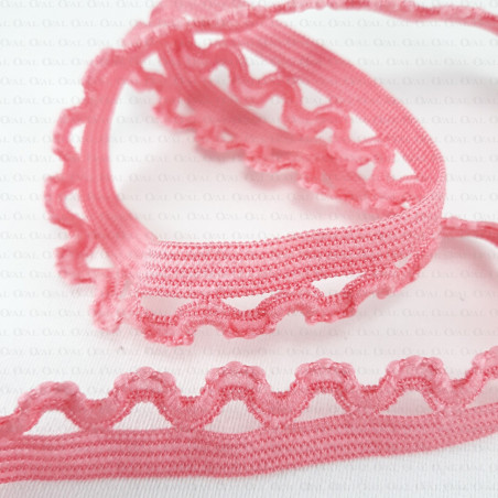 Rubber lace 14mm /1 or 25m 315