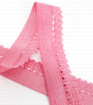 Gumokoronka 14mm 1m.b. nr: 315