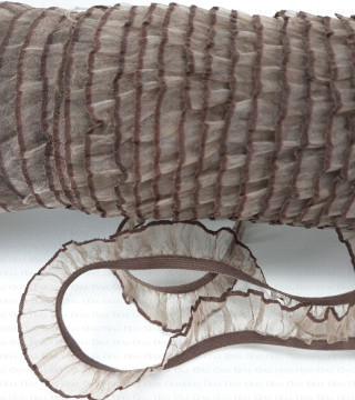 Gumokoronka mm 1m.b. nr: 