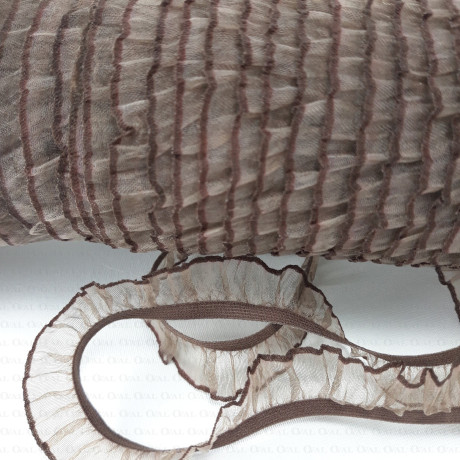 Gumokoronka mm 1m.b. nr: 