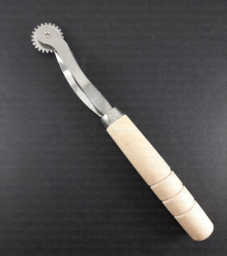 Nowoczesne radełko krawieckie 2544