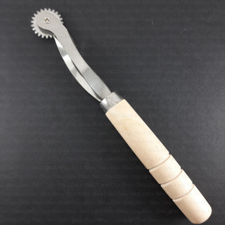 Nowoczesne radełko krawieckie 2544