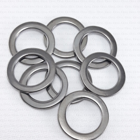 Metal ring 16mm, 20mm, no. 2114