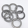 Metal ring 16mm, 20mm, no. 2114