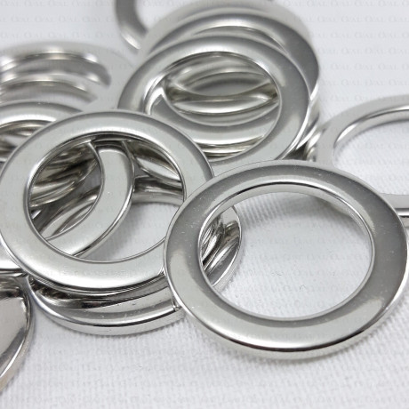 Metal ring 16mm, 20mm, no. 2114