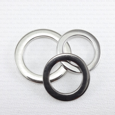 Metal ring 16mm, 20mm, no. 2114