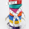 Tailor’s tape measure “Rollfix” 150cm 0021