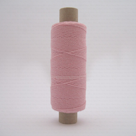 Pink elastics 30m no. 1411