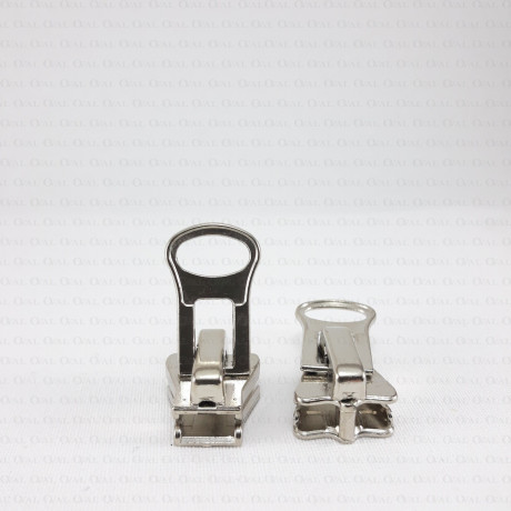 Machine for 8-gauge coil zipper no. 2548