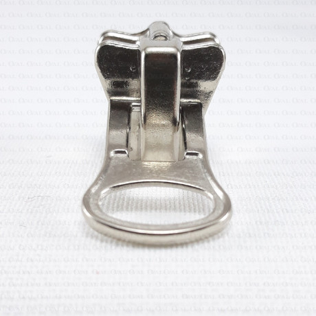 Machine for 8-gauge coil zipper no. 2548