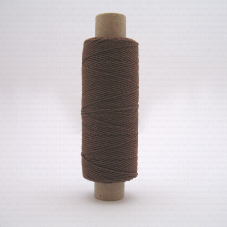 Gumonici dark brown 30m no. 7912