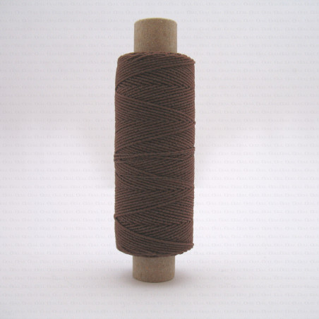 Gumonici dark brown 30m no. 7912