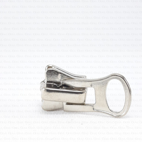 Machine for 8-gauge coil zipper no. 2548