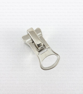Machine for 8-gauge coil zipper no. 2548