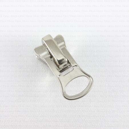 Machine for 8-gauge coil zipper no. 2548