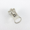 Machine for 8-gauge coil zipper no. 2548