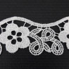 Guipure lace 30mm, 9m pack 1900