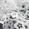 Guipure lace 30mm, 9m pack 1900