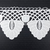 Guipure lace 1 running metre No. 810