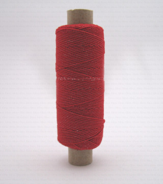 Red ribbons 30 m no. 7517