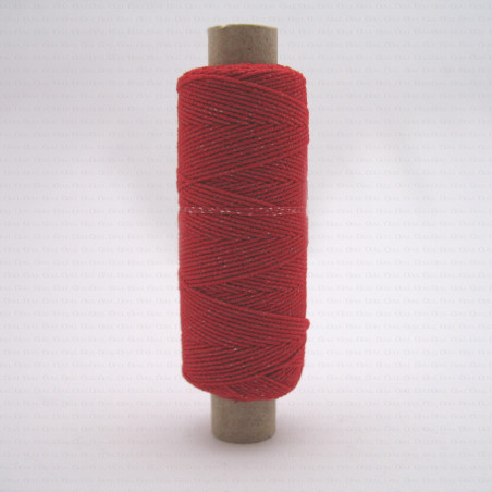 Red ribbons 30 m no. 7517