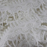 Guipure lace 1 running metre No: 811