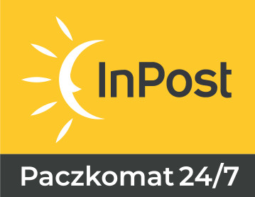 InPost Paczkomaty 24/7